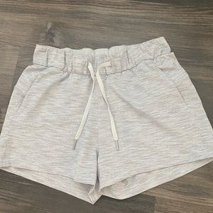 Lululemon on the Fly Shorts